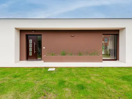 Echo Villa en Istrie : maison 8 pers, piscine privée jacuzzi : photo 48