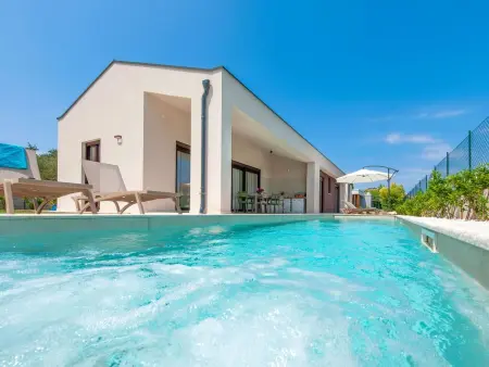 Echo Villa en Istrie : maison 8 pers, piscine privée jacuzzi : photo 50
