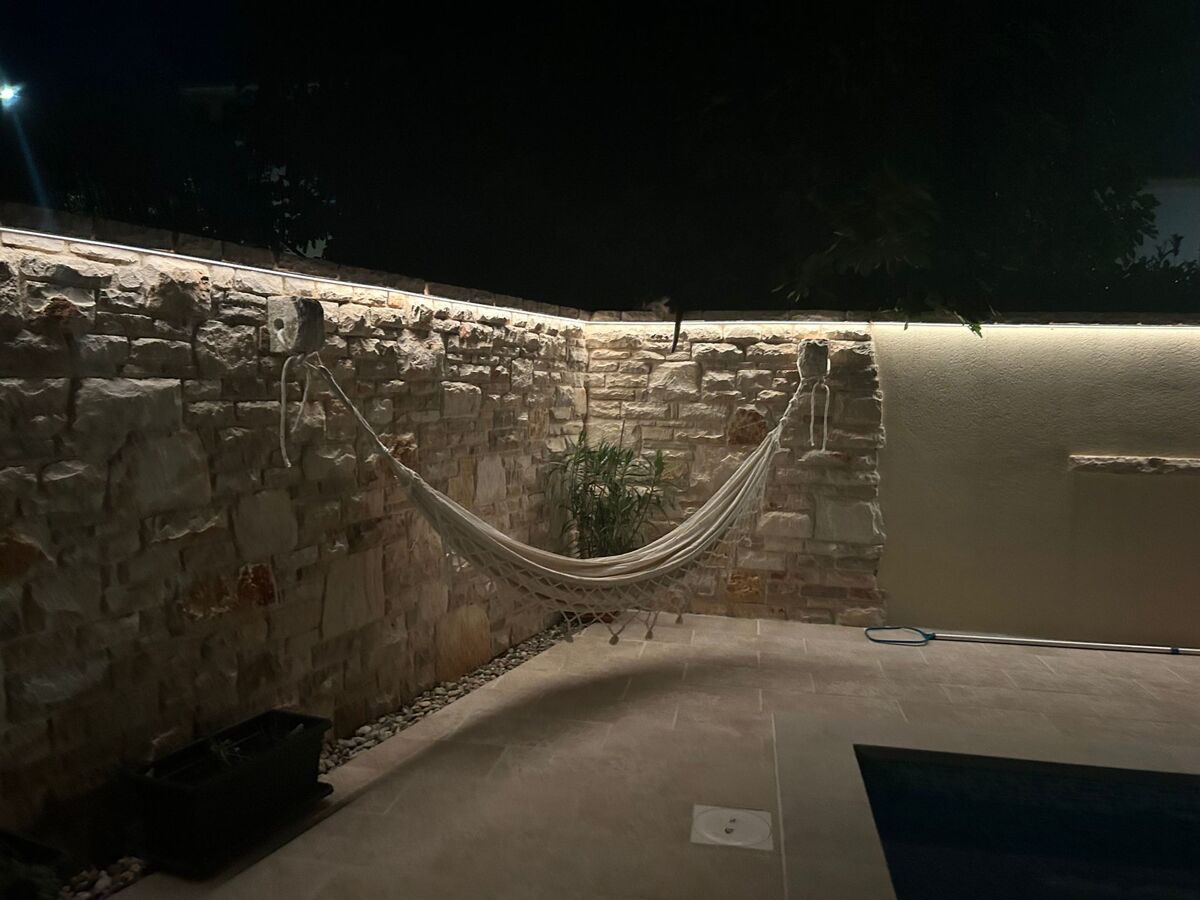 Villa ELMASO, maison 6 pers. avec piscine privée à Krnica - Photo 5