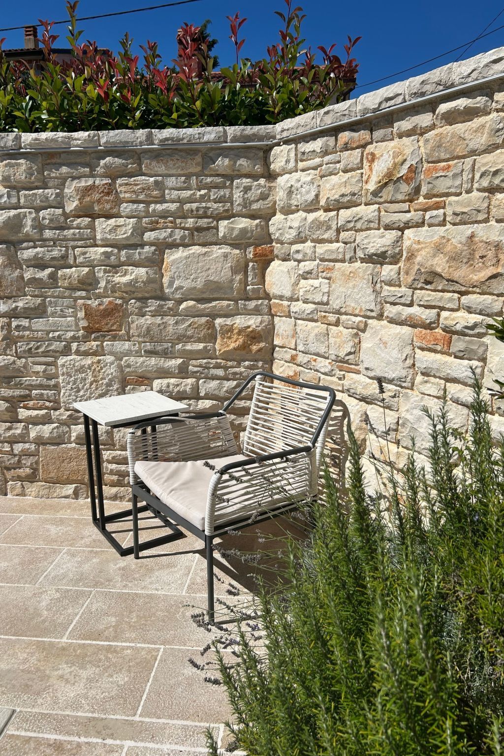 Villa ELMASO, maison 6 pers. avec piscine privée à Krnica - Photo 7