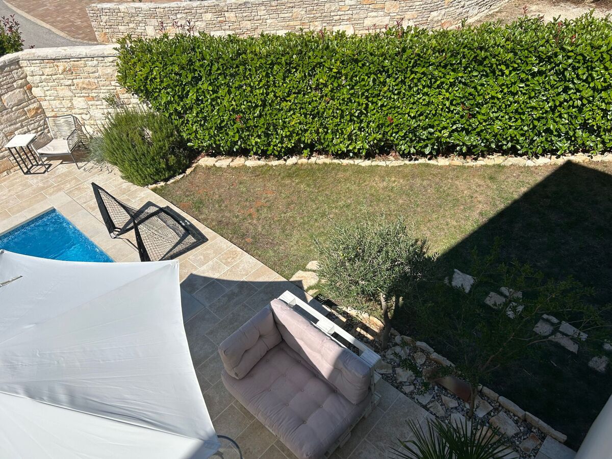 Villa ELMASO, maison 6 pers. avec piscine privée à Krnica - Photo 15