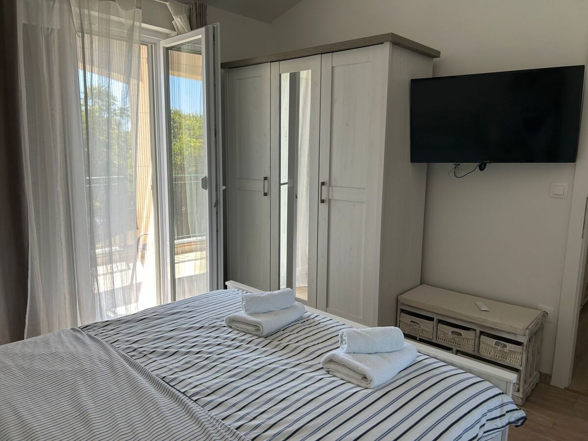 Villa ELMASO, maison 6 pers. avec piscine privée à Krnica - Photo 17