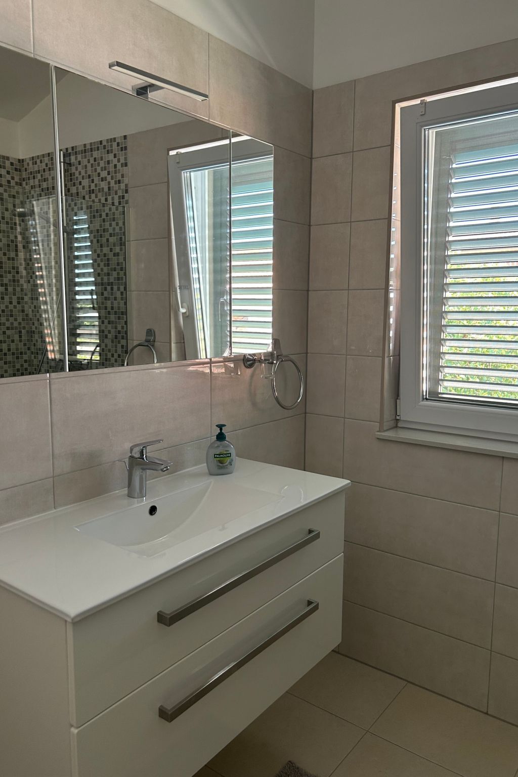 Villa ELMASO, maison 6 pers. avec piscine privée à Krnica - Photo 18