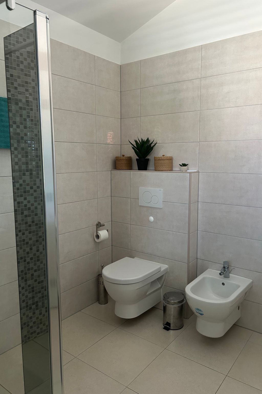 Villa ELMASO, maison 6 pers. avec piscine privée à Krnica - Photo 19