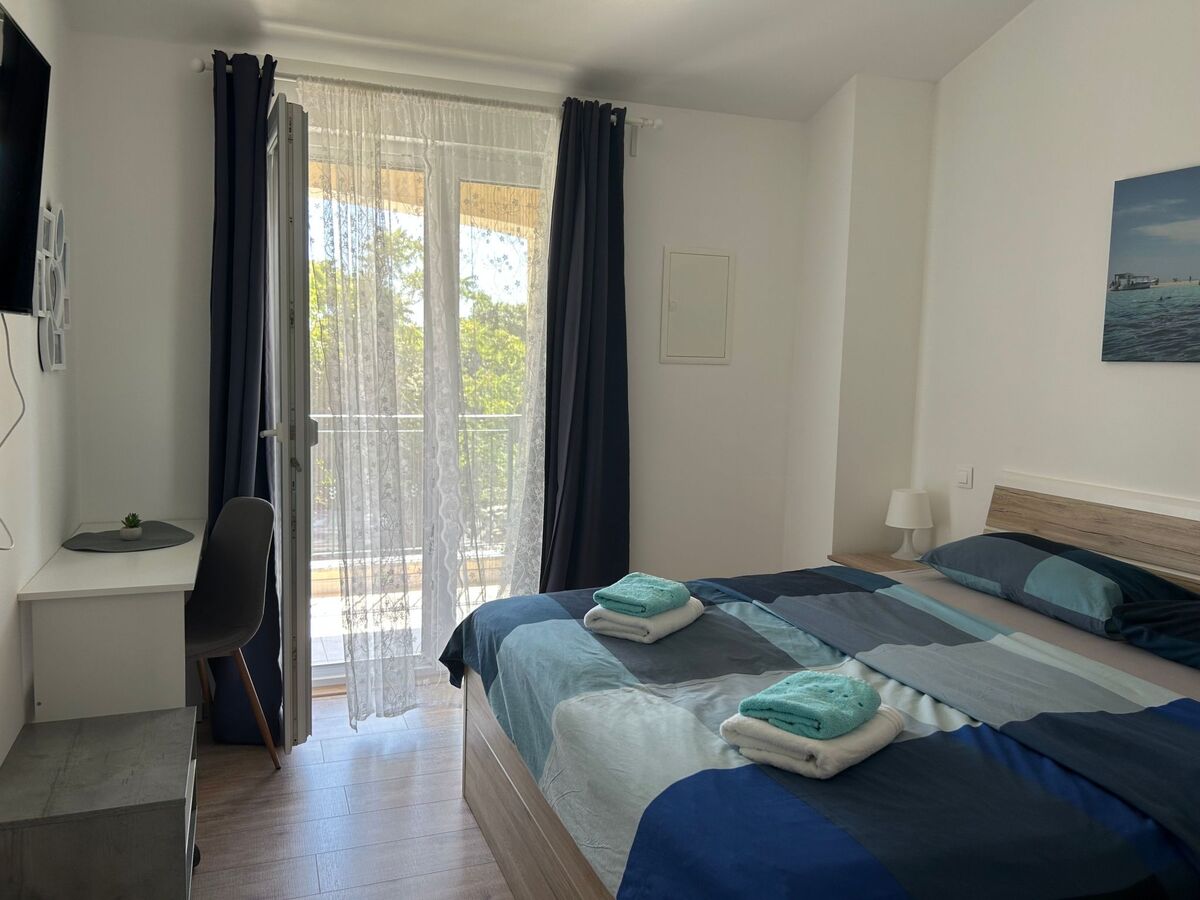 Villa ELMASO, maison 6 pers. avec piscine privée à Krnica - Photo 20