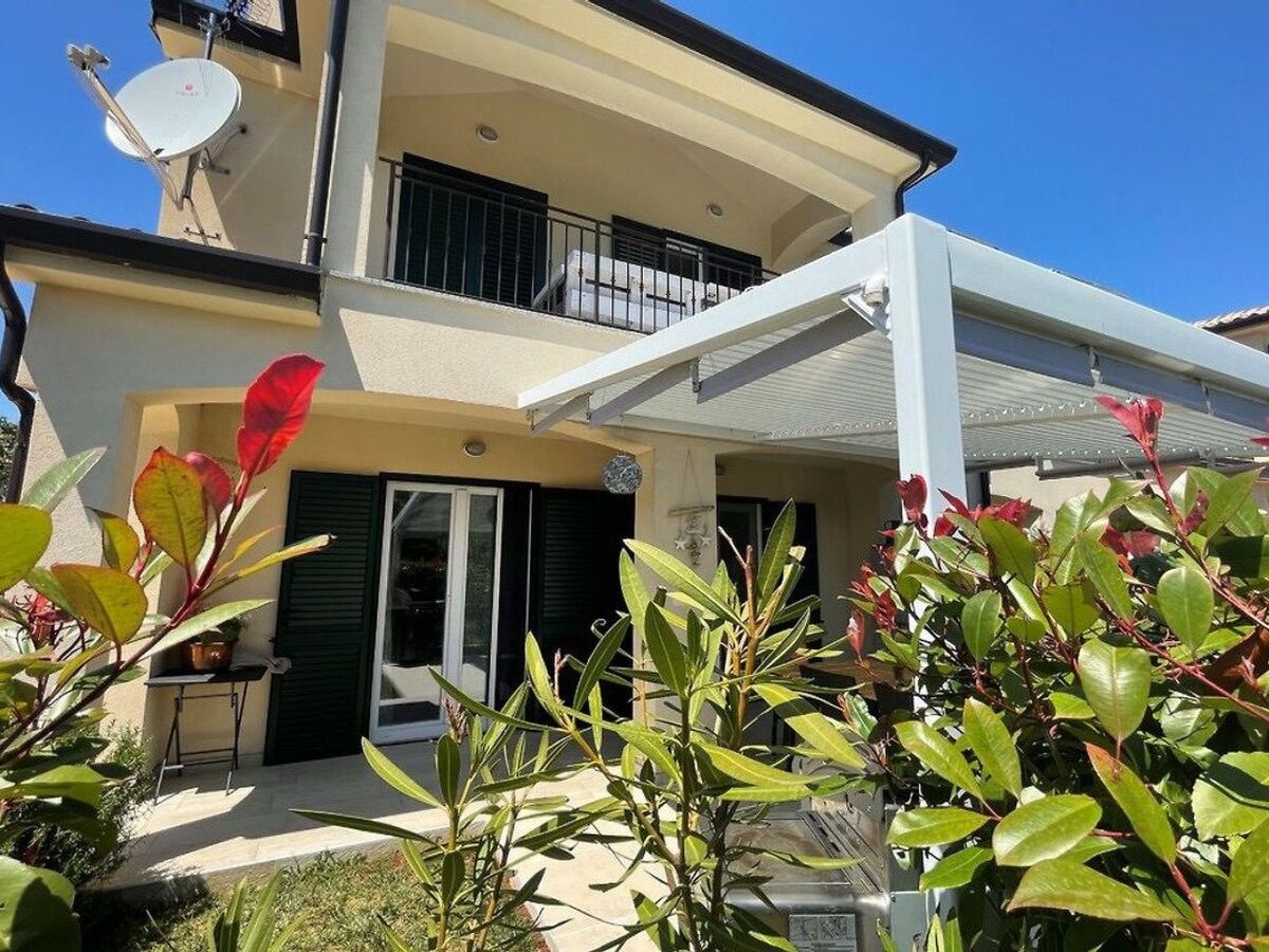 Villa ELMASO, maison 6 pers. avec piscine privée à Krnica - Photo 45