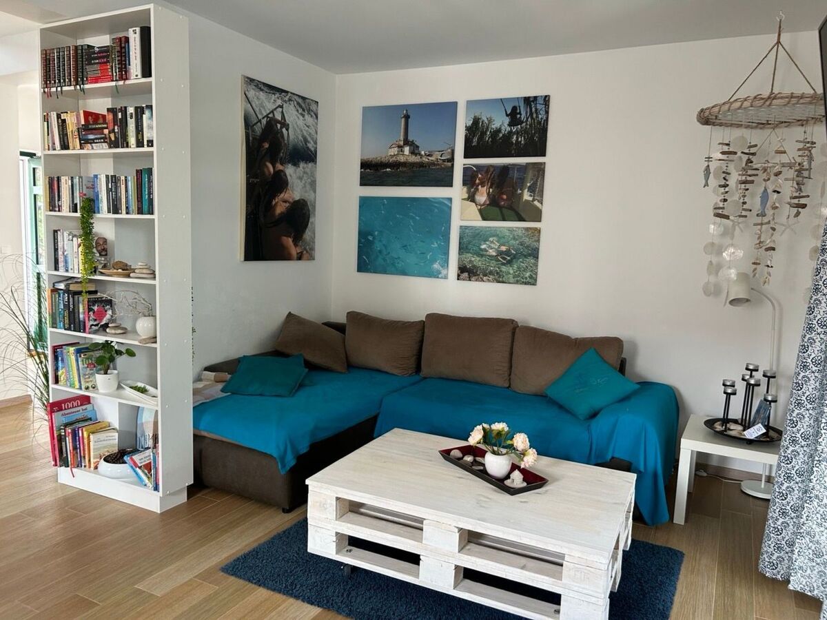 Villa ELMASO, maison 6 pers. avec piscine privée à Krnica - Photo 47