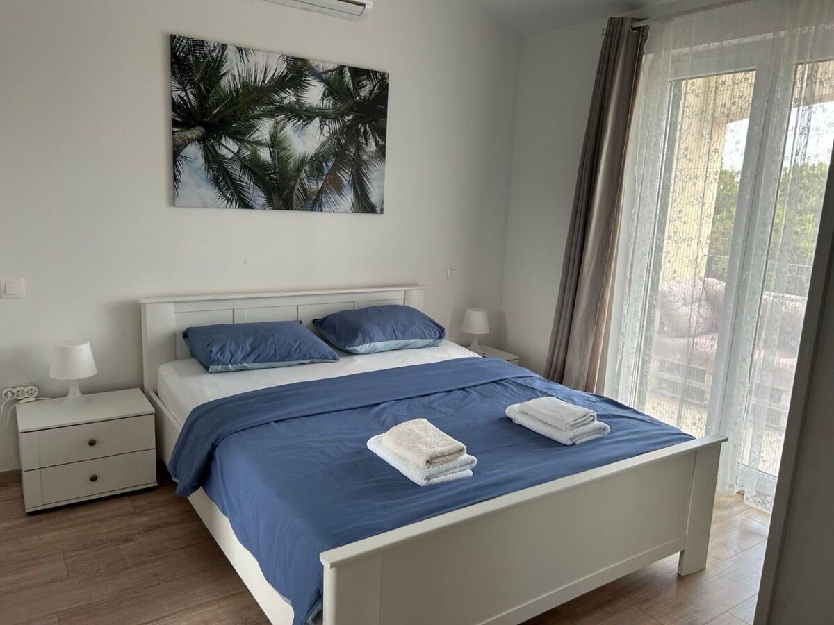 Villa ELMASO, maison 6 pers. avec piscine privée à Krnica - Photo 48