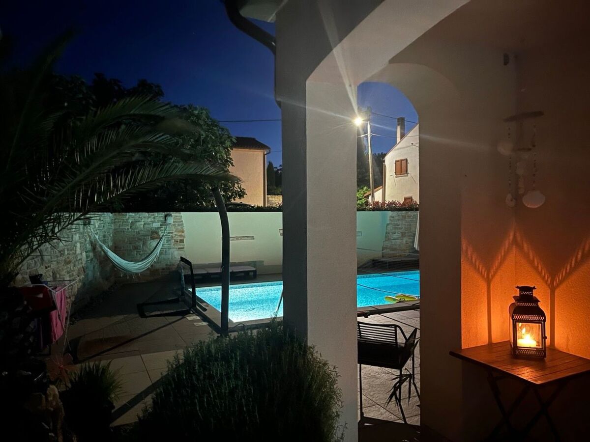 Villa ELMASO, maison 6 pers. avec piscine privée à Krnica - Photo 50