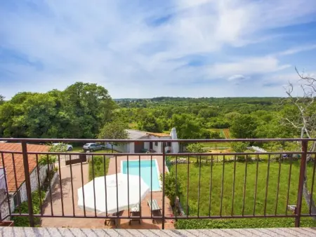 Villa 5 chambres avec piscine à Kujići : photo 2