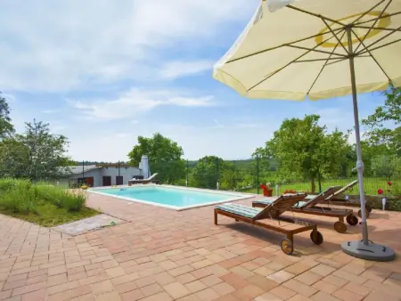 Villa 5 chambres avec piscine à Kujići : photo 4