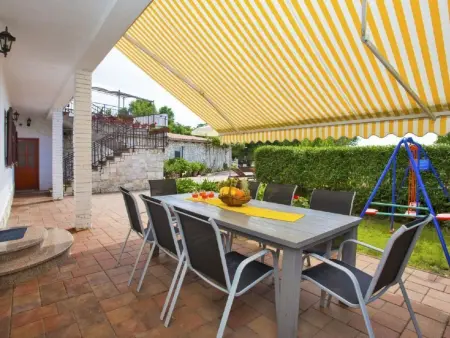 Villa 5 chambres avec piscine à Kujići : photo 6