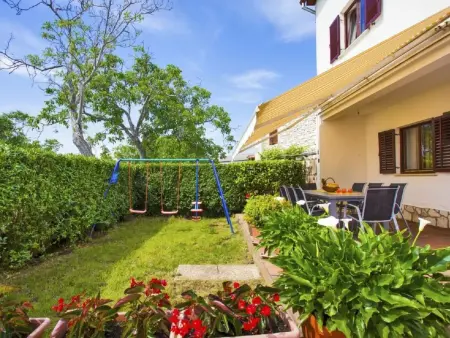 Villa 5 chambres avec piscine à Kujići : photo 9