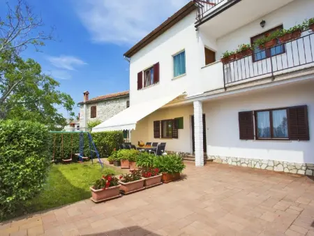 Villa 5 chambres avec piscine à Kujići : photo 10