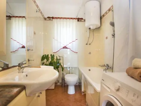 Villa 5 chambres avec piscine à Kujići : photo 13
