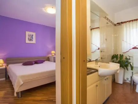 Villa 5 chambres avec piscine à Kujići : photo 15