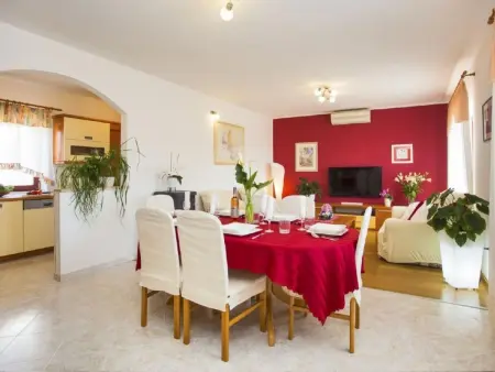 Villa 5 chambres avec piscine à Kujići : photo 16