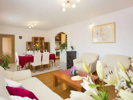 Villa 5 chambres avec piscine à Kujići : photo 17
