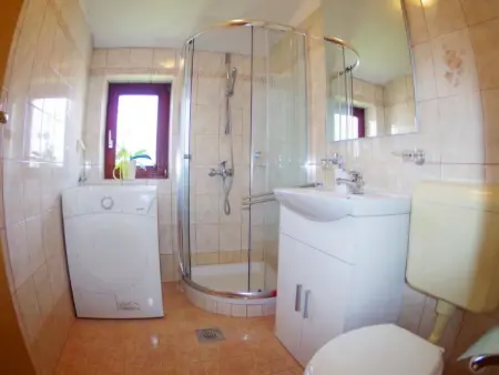 Villa 5 chambres avec piscine à Kujići : photo 19