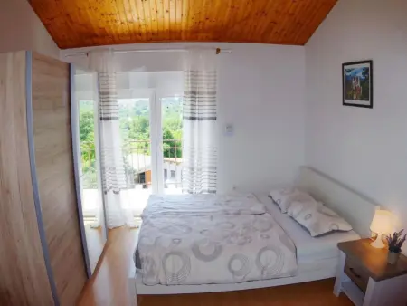 Villa 5 chambres avec piscine à Kujići : photo 20