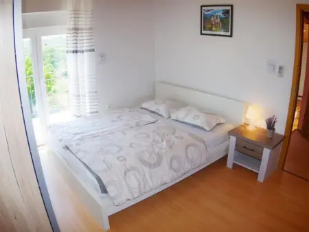 Villa 5 chambres avec piscine à Kujići : photo 21