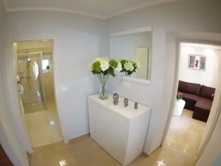 Villa 5 chambres avec piscine à Kujići : photo 25