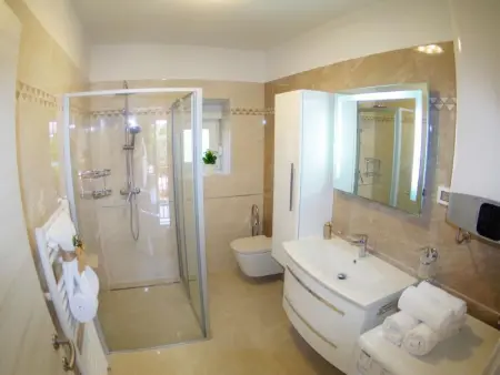 Villa 5 chambres avec piscine à Kujići : photo 26