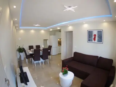 Villa 5 chambres avec piscine à Kujići : photo 29