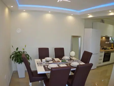 Villa 5 chambres avec piscine à Kujići : photo 30