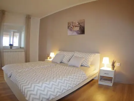 Villa 5 chambres avec piscine à Kujići : photo 32