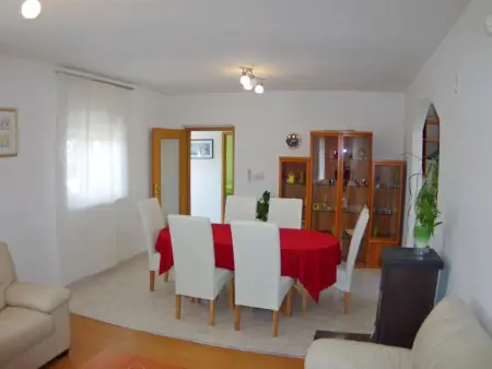 Villa 5 chambres avec piscine à Kujići : photo 35