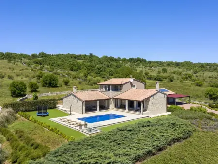 Heritage Villa Lilly – Maison 7 personnes, sauna et piscine privée : photo 3
