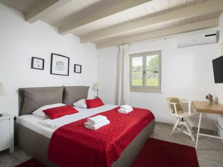 Heritage Villa Lilly – Maison 7 personnes, sauna et piscine privée : photo 10