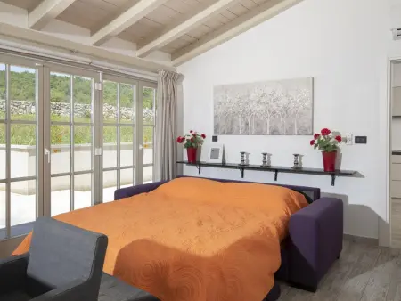 Heritage Villa Lilly – Maison 7 personnes, sauna et piscine privée : photo 14