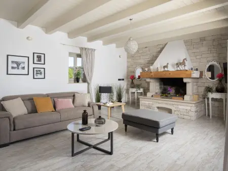 Heritage Villa Lilly – Maison 7 personnes, sauna et piscine privée : photo 17
