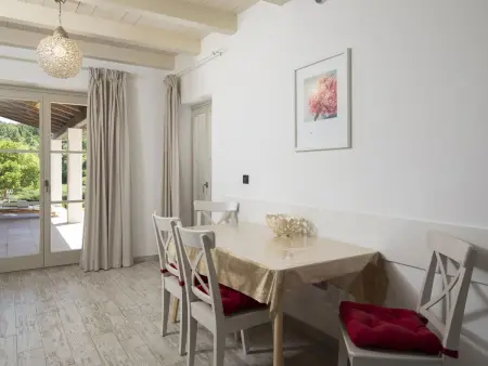 Heritage Villa Lilly – Maison 7 personnes, sauna et piscine privée : photo 21