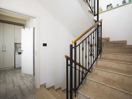 Heritage Villa Lilly – Maison 7 personnes, sauna et piscine privée : photo 24