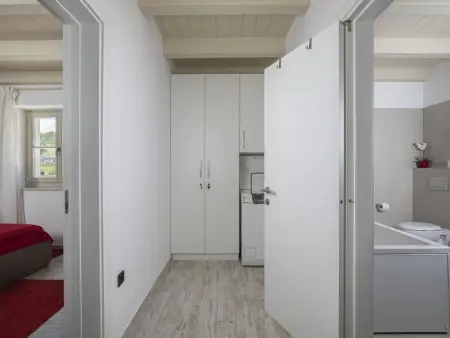 Heritage Villa Lilly – Maison 7 personnes, sauna et piscine privée : photo 25