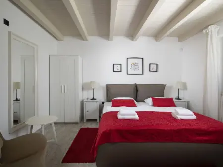 Heritage Villa Lilly – Maison 7 personnes, sauna et piscine privée : photo 26