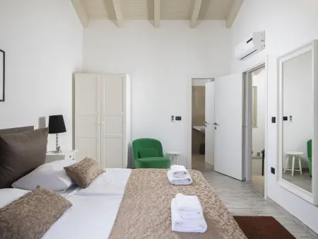 Heritage Villa Lilly – Maison 7 personnes, sauna et piscine privée : photo 35