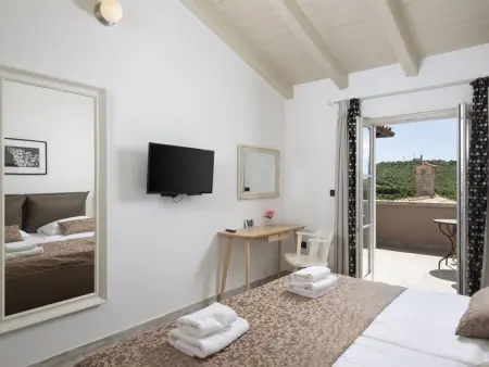 Heritage Villa Lilly – Maison 7 personnes, sauna et piscine privée : photo 38
