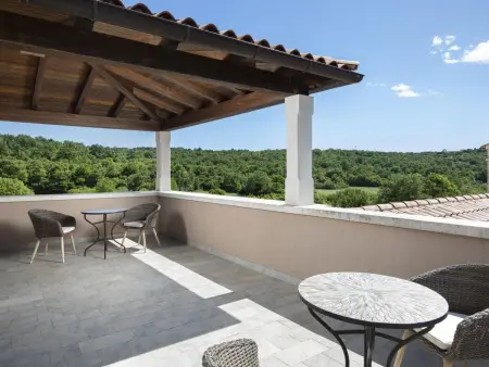 Heritage Villa Lilly – Maison 7 personnes, sauna et piscine privée : photo 39