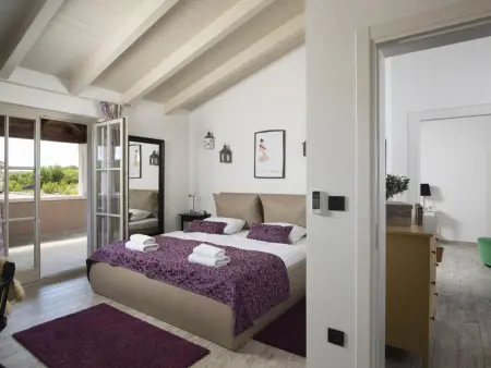 Heritage Villa Lilly – Maison 7 personnes, sauna et piscine privée : photo 40