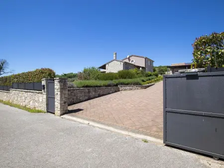 Heritage Villa Lilly – Maison 7 personnes, sauna et piscine privée : photo 44