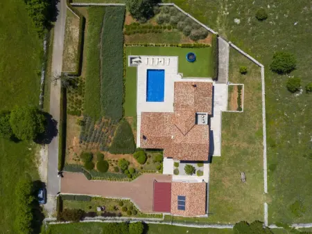 Heritage Villa Lilly – Maison 7 personnes, sauna et piscine privée : photo 48