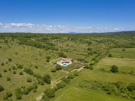 Heritage Villa Lilly – Maison 7 personnes, sauna et piscine privée : photo 50