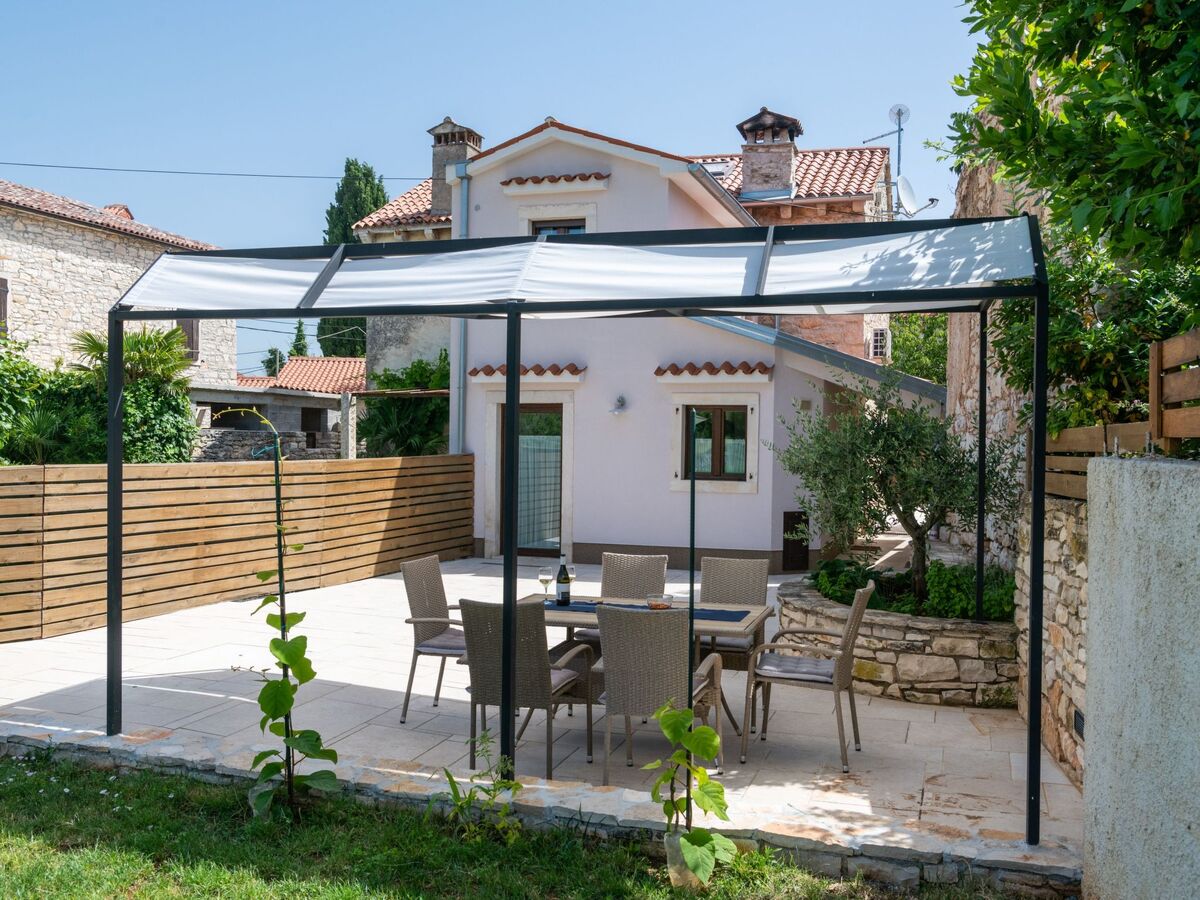 Maison istrienne traditionnelle à Rakalj, 6 pers. - Photo 2