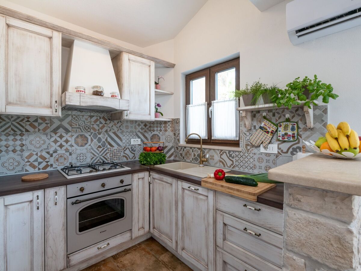 Maison istrienne traditionnelle à Rakalj, 6 pers. - Photo 15