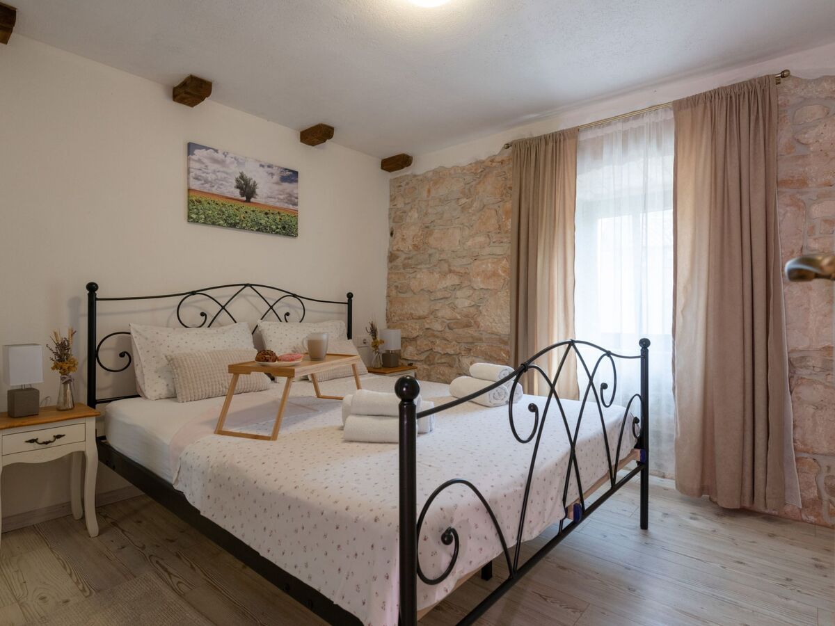 Maison istrienne traditionnelle à Rakalj, 6 pers. - Photo 18