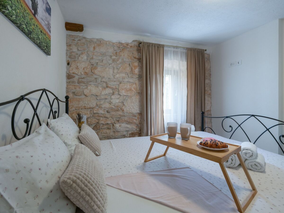 Maison istrienne traditionnelle à Rakalj, 6 pers. - Photo 19